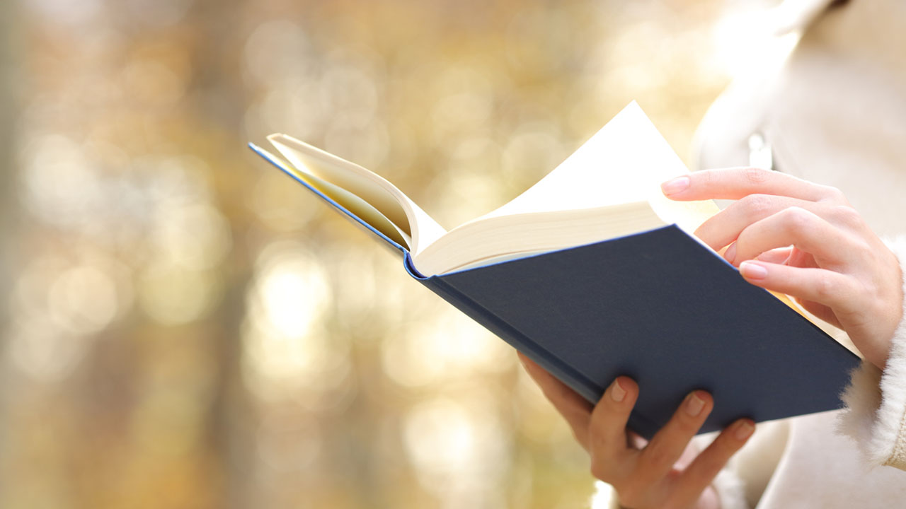 読書のある暮らしがもたらす小さな幸せ